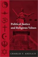 Political Justice And Religious Values