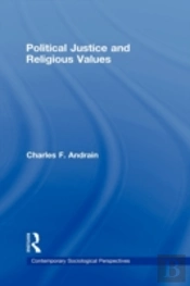 Political Justice And Religious Values