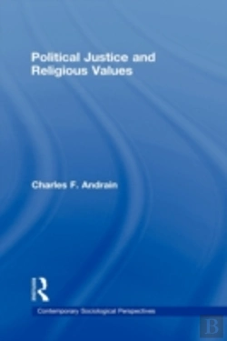 Bertrand.pt - Political Justice And Religious Values