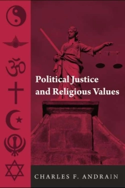 Bertrand.pt - Political Justice And Religious Values
