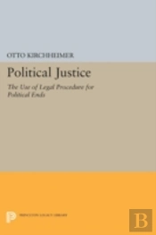 Political Justice