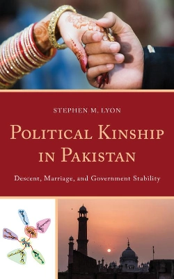 Bertrand.pt - Political Kinship In Pakistan