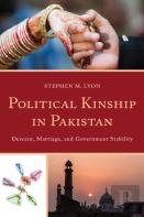 Political Kinship In Pakistan