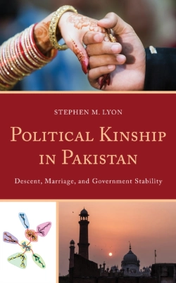 Bertrand.pt - Political Kinship In Pakistan