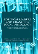 Political Leaders And Changing Local Democracy