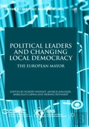 Political Leaders And Changing Local Democracy