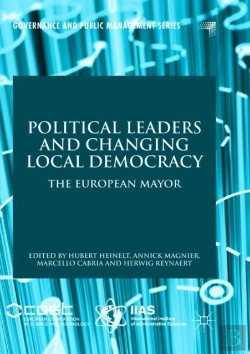 Bertrand.pt - Political Leaders And Changing Local Democracy