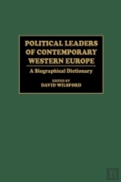 Bertrand.pt - Political Leaders Of Contemporary Western Europe