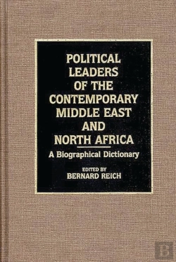 Bertrand.pt - Political Leaders Of The Contemporary Middle East And North Africa