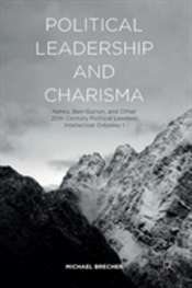Political Leadership And Charisma