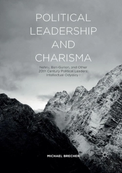 Bertrand.pt - Political Leadership And Charisma