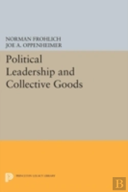 Bertrand.pt - Political Leadership And Collective Goods
