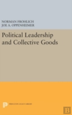 Bertrand.pt - Political Leadership And Collective Goods