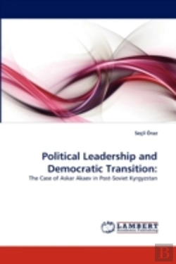 Bertrand.pt - Political Leadership And Democratic Transition