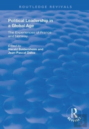 Political Leadership In A Global Age