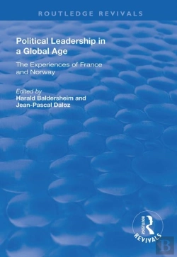 Bertrand.pt - Political Leadership In A Global Age