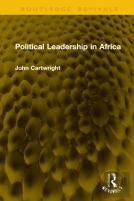 Political Leadership In Africa