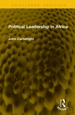 Bertrand.pt - Political Leadership In Africa