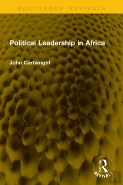 Bertrand.pt - Political Leadership In Africa