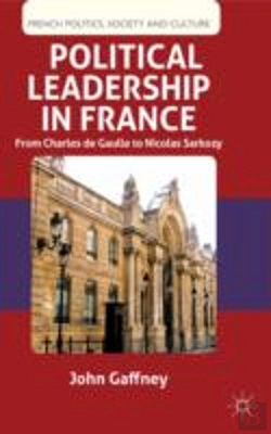 Bertrand.pt - Political Leadership In France