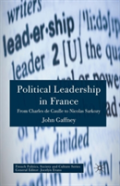 Political Leadership In France