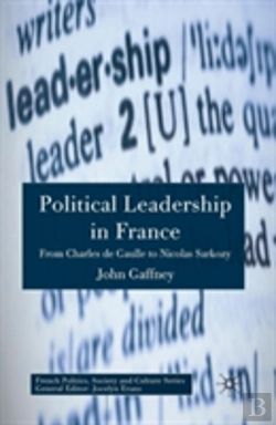 Bertrand.pt - Political Leadership In France