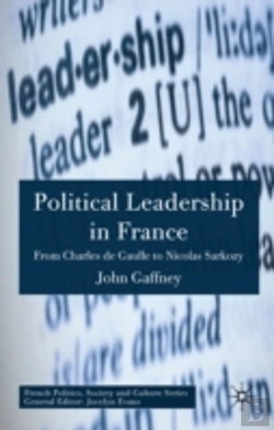 Bertrand.pt - Political Leadership In France