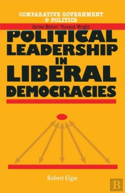 Bertrand.pt - Political Leadership In Liberal Democracies