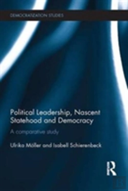 Bertrand.pt - Political Leadership, Nascent Statehood And Democracy