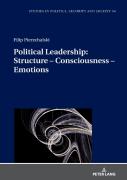 Political Leadership:  Structure Â€“ Consciousness Â€“ Emotions