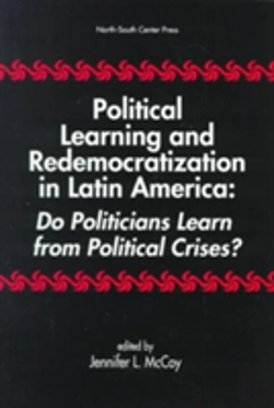 Bertrand.pt - Political Learning And Redemocratization In Latin America
