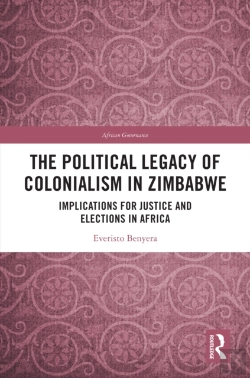 Bertrand.pt - Political Legacy Of Colonialism In Zimbabwe