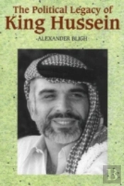 Political Legacy Of King Hussein