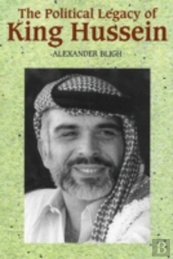 Bertrand.pt - Political Legacy Of King Hussein