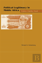 Political Legitimacy In Middle Africa