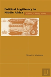 Political Legitimacy In Middle Africa
