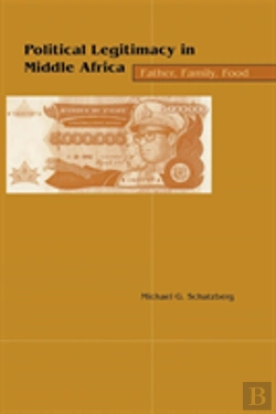 Bertrand.pt - Political Legitimacy In Middle Africa