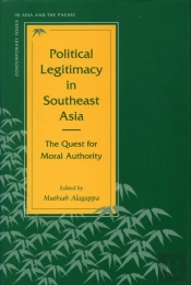 Political Legitimacy In Southeast Asia