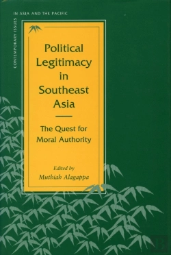 Bertrand.pt - Political Legitimacy In Southeast Asia