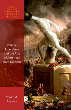 Bertrand.pt - Political Liberalism And The Rise Of American Romanticism