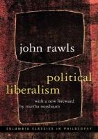 Political Liberalism