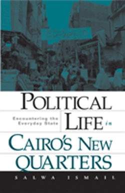 Bertrand.pt - Political Life In Cairo'S New Quarters