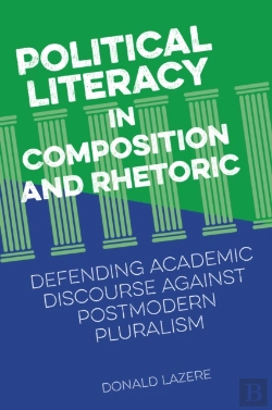 Bertrand.pt - Political Literacy In Composition And Rhetoric