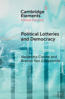 Bertrand.pt - Political Lotteries And Democracy
