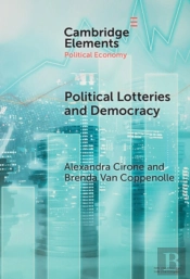 Political Lotteries And Democracy