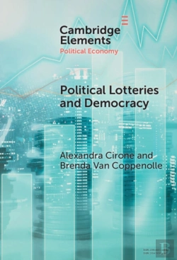 Bertrand.pt - Political Lotteries And Democracy