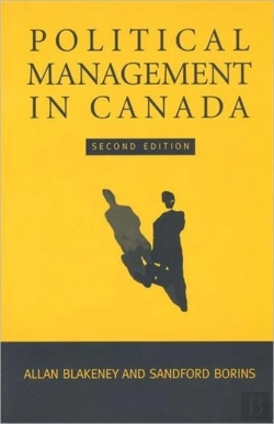 Bertrand.pt - Political Management In Canada