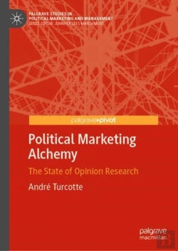 Bertrand.pt - Political Marketing Alchemy
