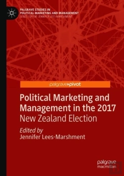 Bertrand.pt - Political Marketing And Management In The 2017 New Zealand Election
