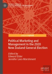 Political Marketing And Management In The 2020 New Zealand General Election